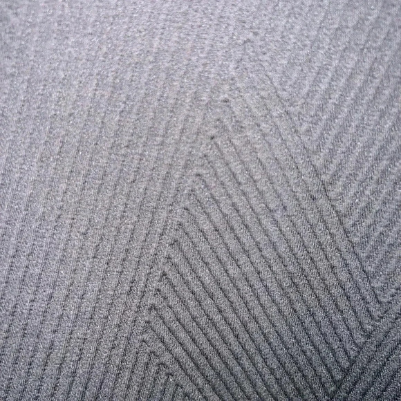 NWT Calvin Klein Crewneck Ribbed Mens Swearer Sweatshirt Size Medium - Picture 8 of 10